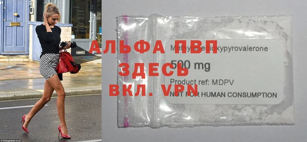 Альфа ПВП Валдай